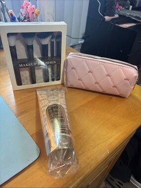 Beauty bundle